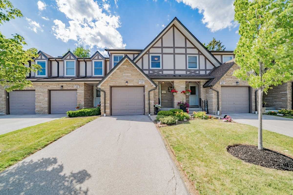 29 2035 Amherst Heights Crt, Burlington Sold, W5286121 Condos.ca