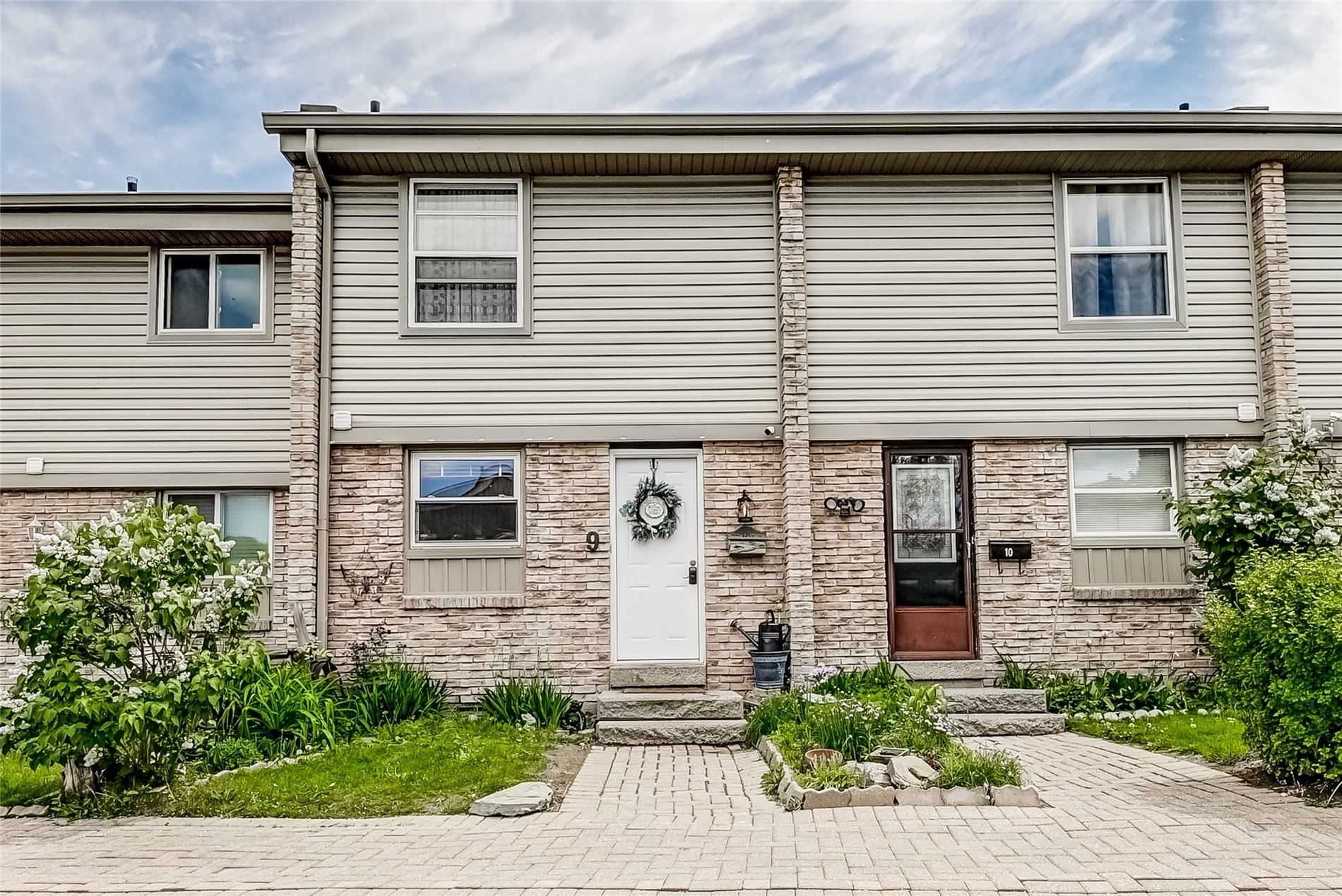 9 6699 Falconer Dr, Mississauga Sold, W5286128 Condos.ca