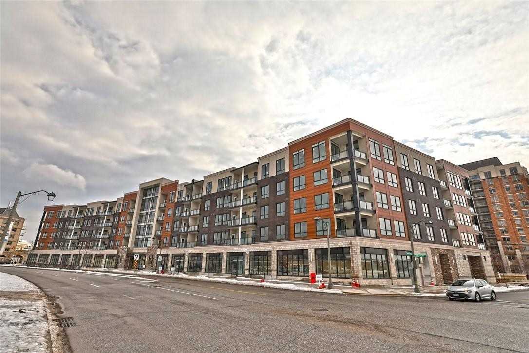 210 150 Oak Park Blvd, Oakville Leased, W5288664 Property.ca