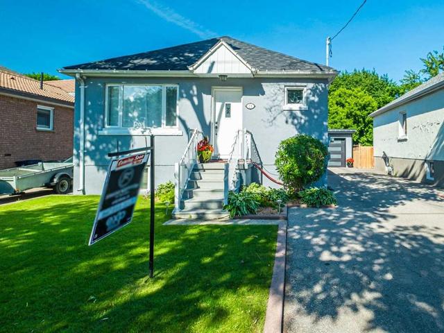 21 Stock Ave
