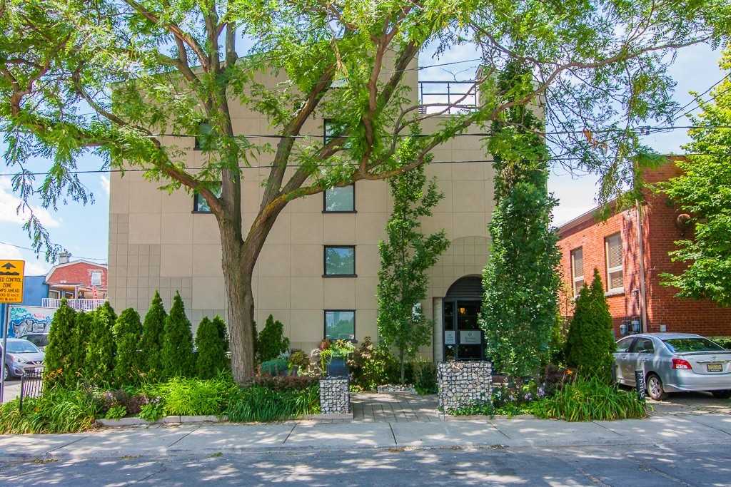 7 6 Bartlett Ave, Toronto Terminated, W5289160 Condos.ca