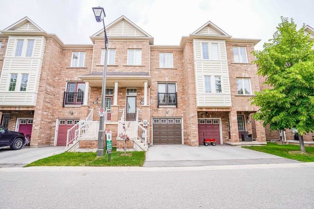 75 2178 Fiddlers Way, Oakville Sold, W5289525 Condos.ca