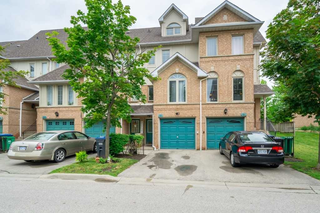 63 1050 Bristol Rd W, Mississauga Sold Conditional, W5289584