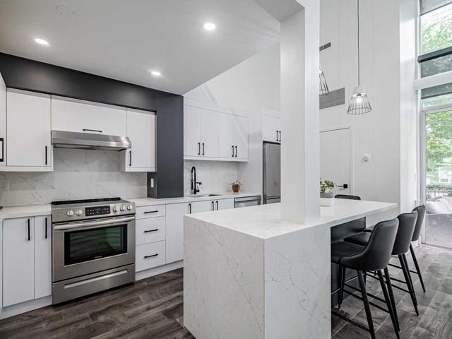 105 - 300 Manitoba St, Etobicoke | Terminated, W5289950 | Condos.ca