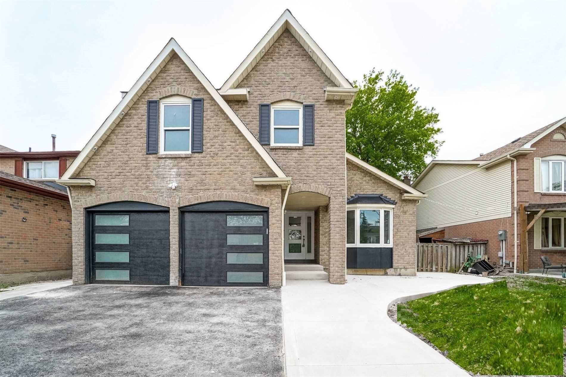 22 Moffatt Ave, Brampton Sold, W5290063 Property.ca