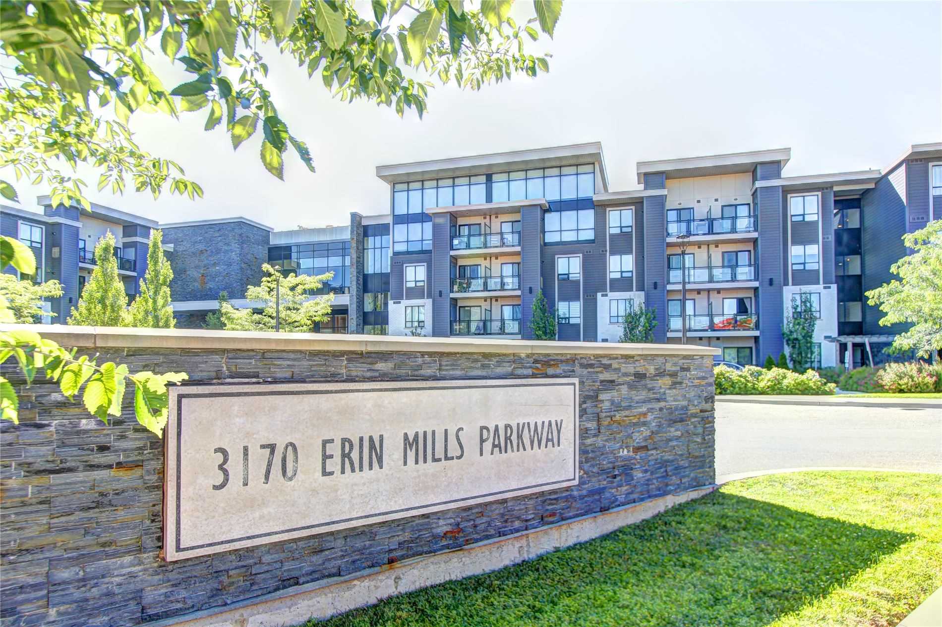 231 3170 Erin Mills Pkwy, Mississauga Leased, W5290237 Condos.ca
