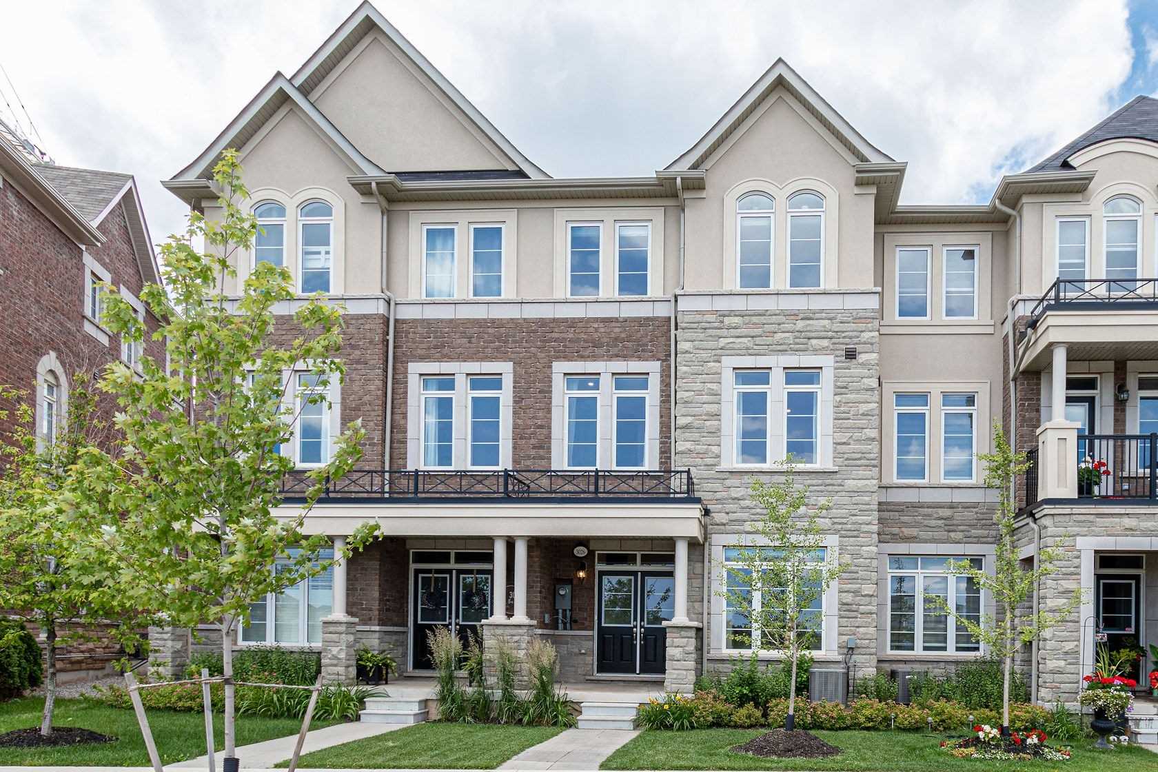 3026 Savage Ave, Oakville Sold, W5290476 Condos.ca