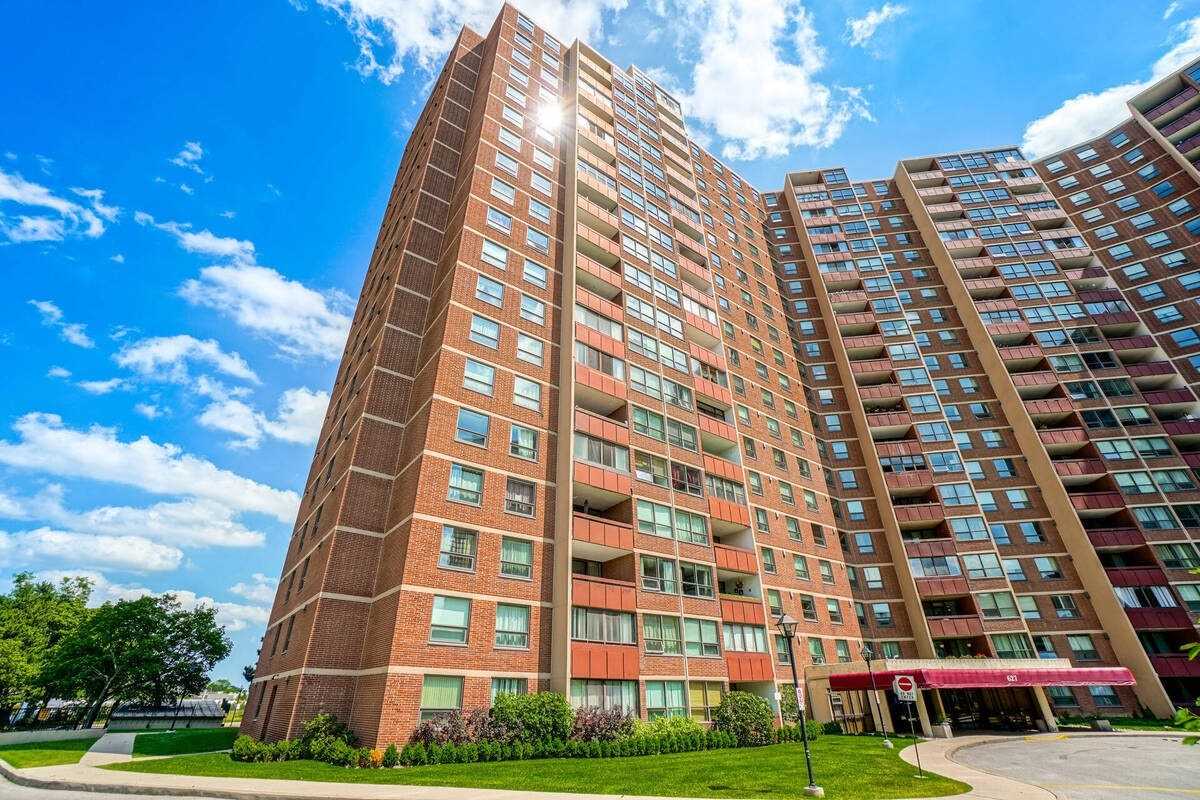 1709 627 The West Mall, Etobicoke Sold Conditional, W5290714 Condos.ca