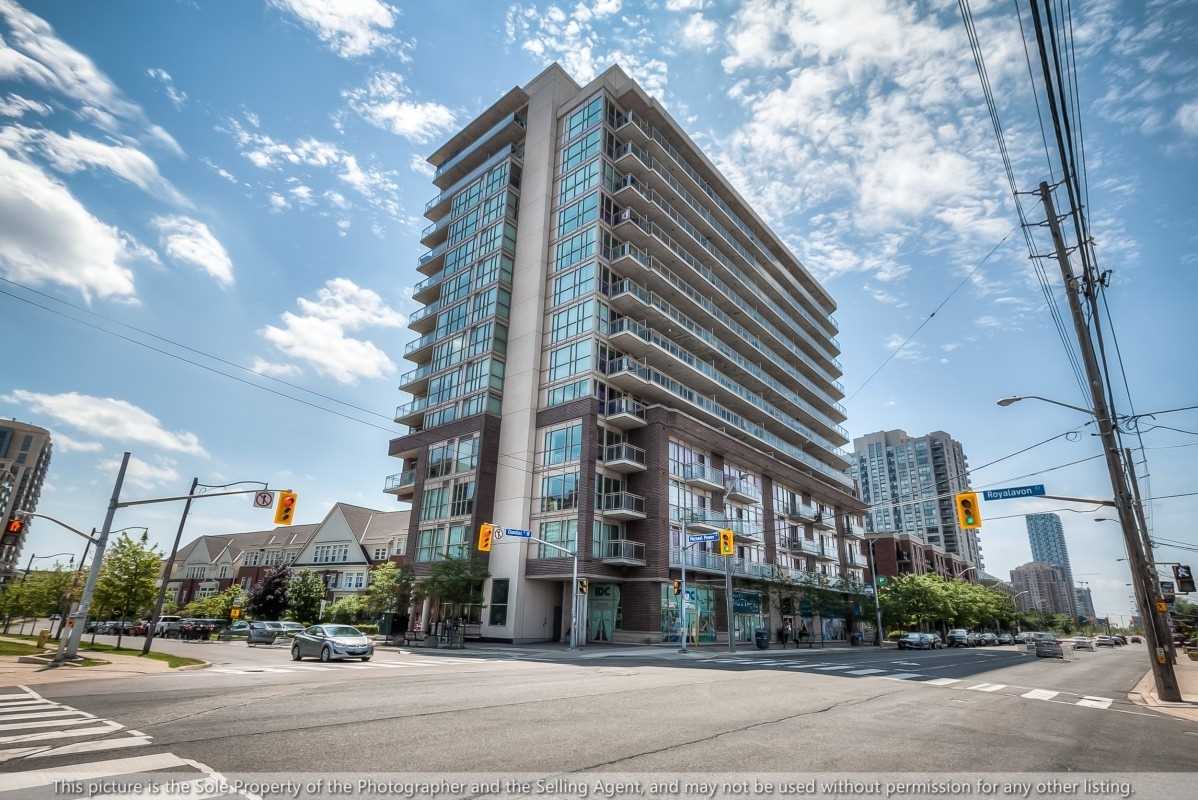 1203 5101 Dundas St W, Etobicoke Leased Conditional, W5290974 Condos.ca