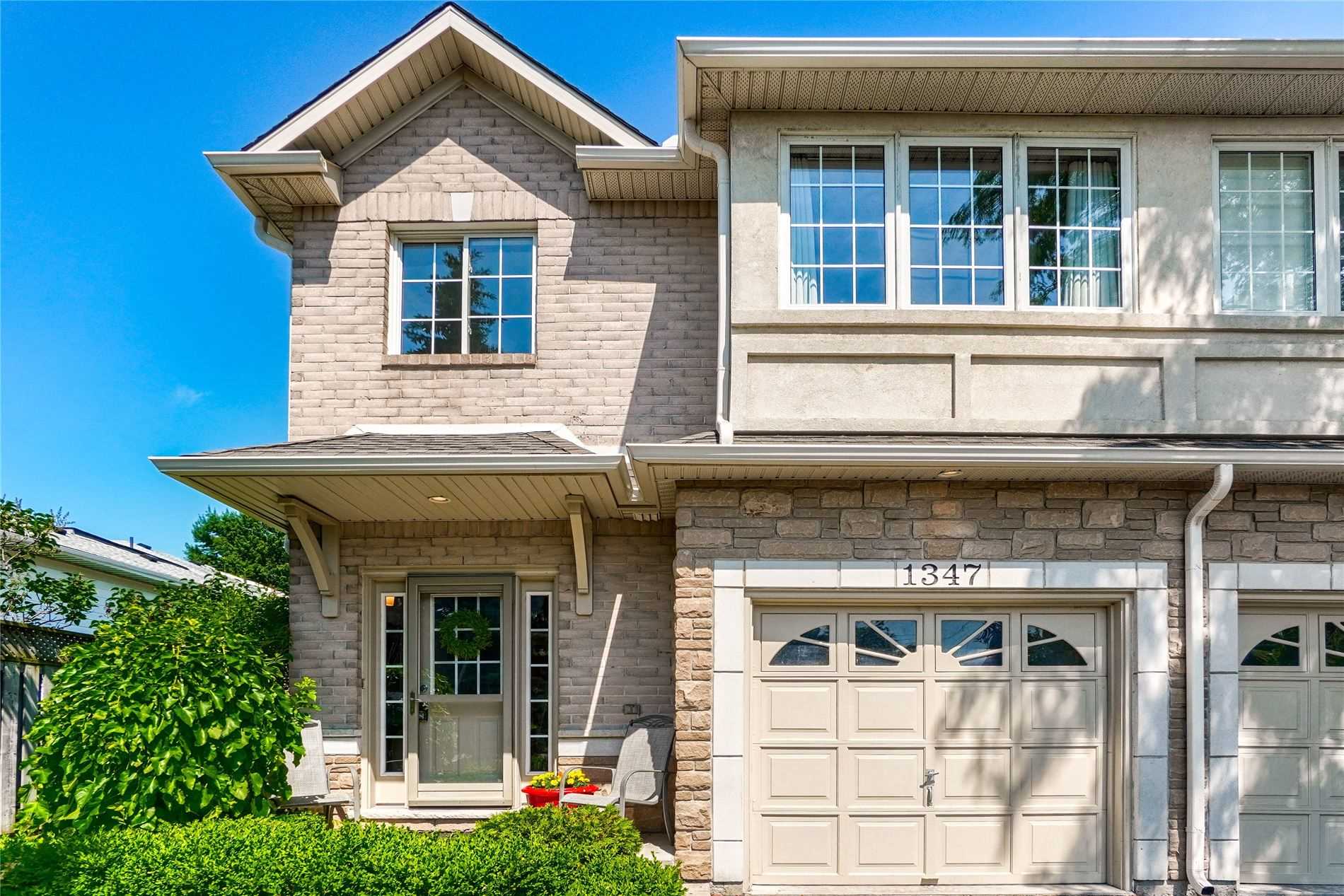 1347 Stephenson Dr, Burlington Sold Conditional, W5291512 Condos.ca