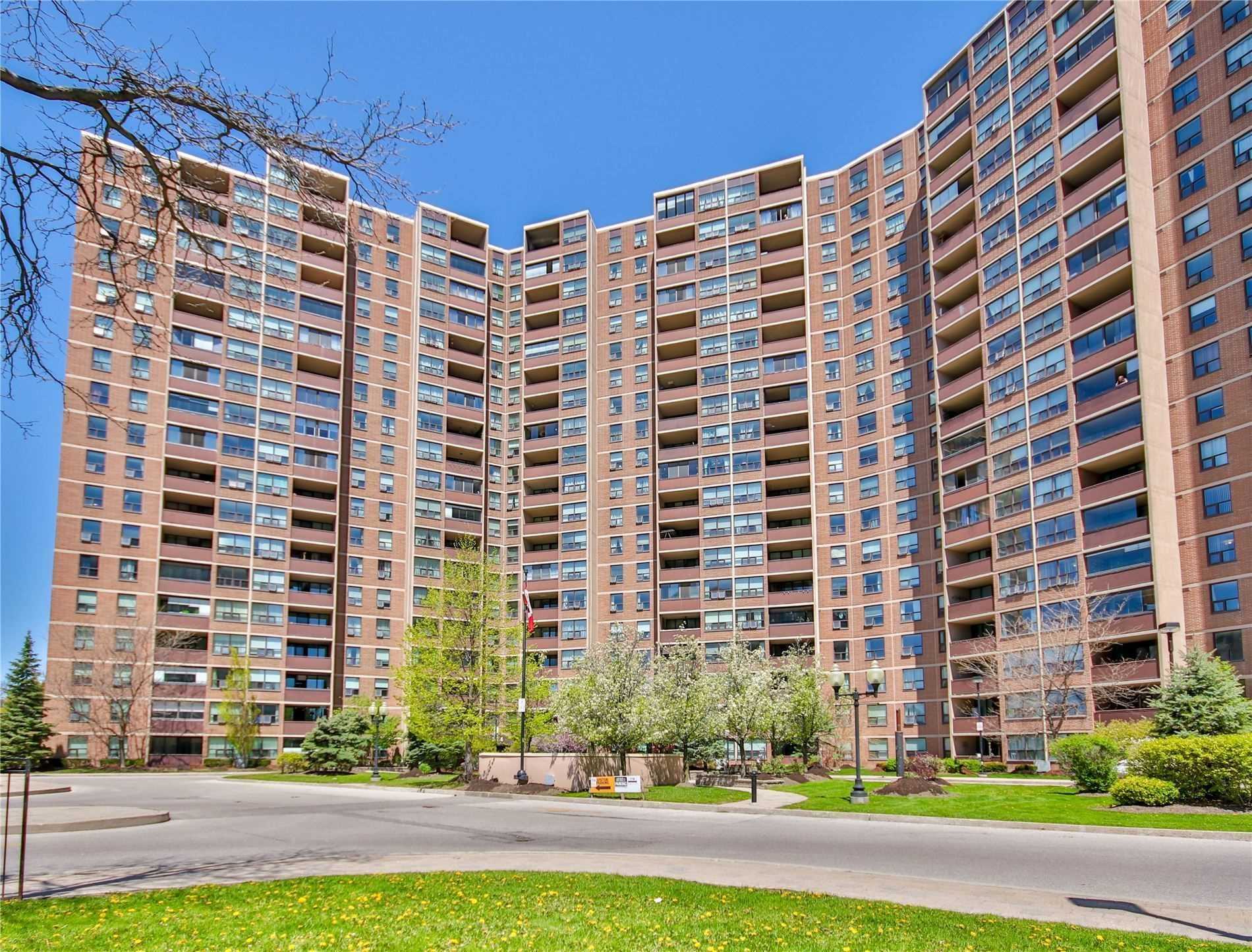 708 714 The West Mall, Etobicoke Sold, W5291636 Condos.ca