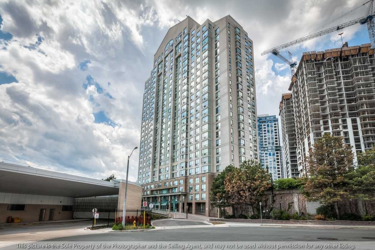 908 101 Subway Cres, Etobicoke Deal Fell Through, W5291729 Condos.ca