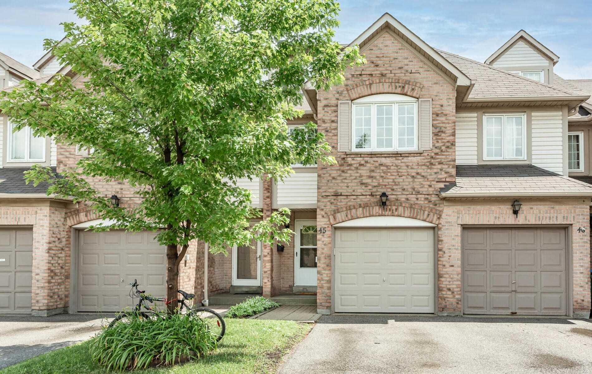 45 55 Barondale Dr, Mississauga Sold, W5293260 Condos.ca