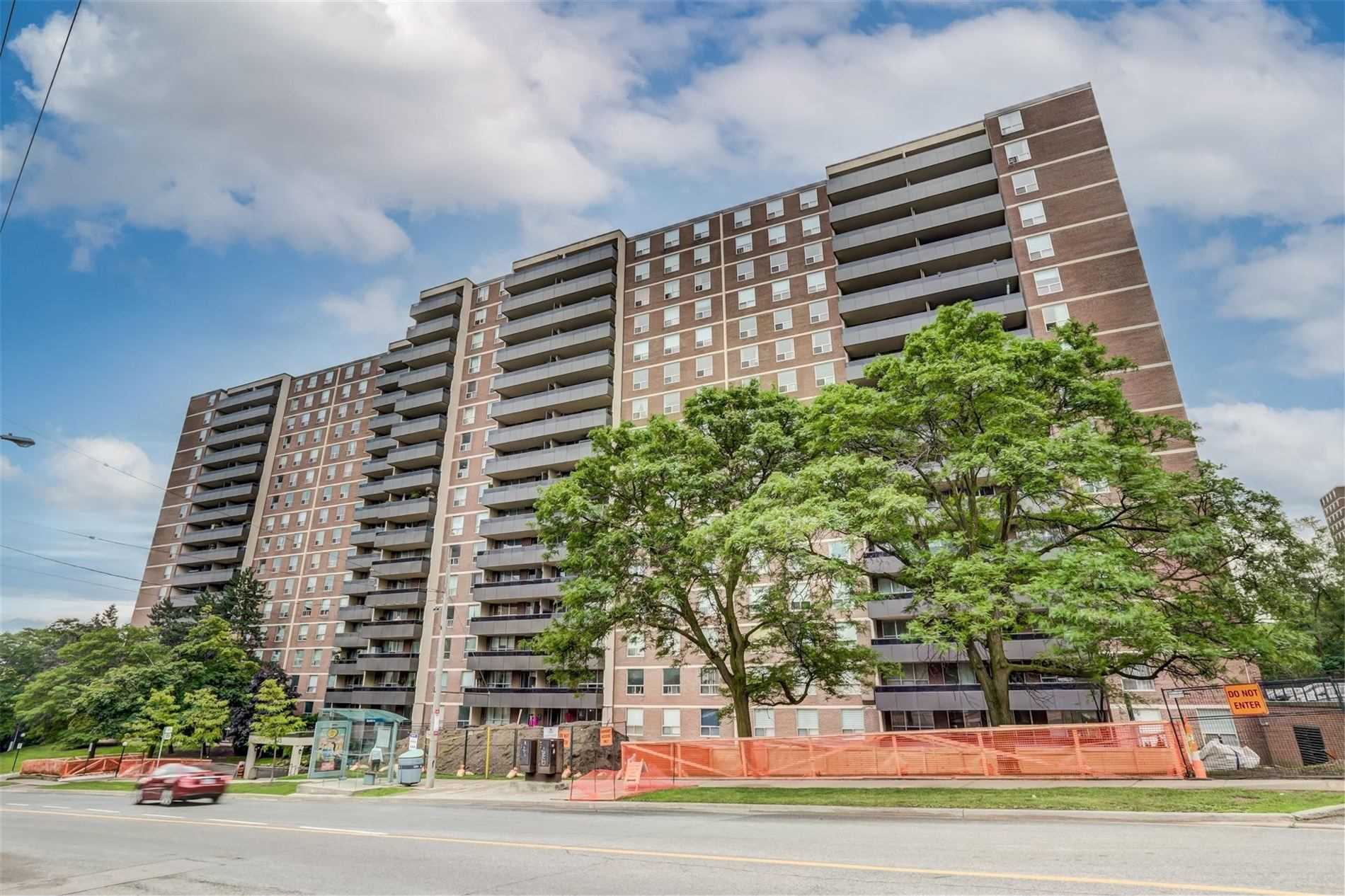 1004 15 La Rose Ave, Etobicoke Sold, W5293595 Property.ca