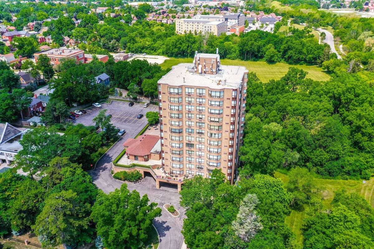 901 58 Church St E, Brampton Sold, W5293705 Condos.ca