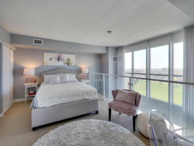 1707 - 155 Legion Rd N