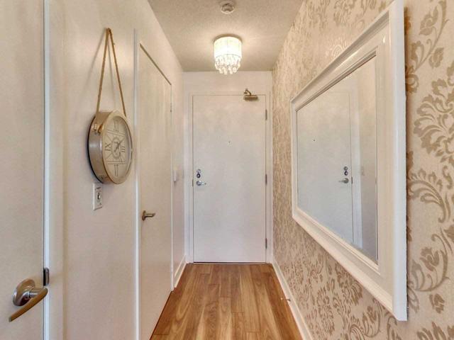 1707 - 155 Legion Rd N