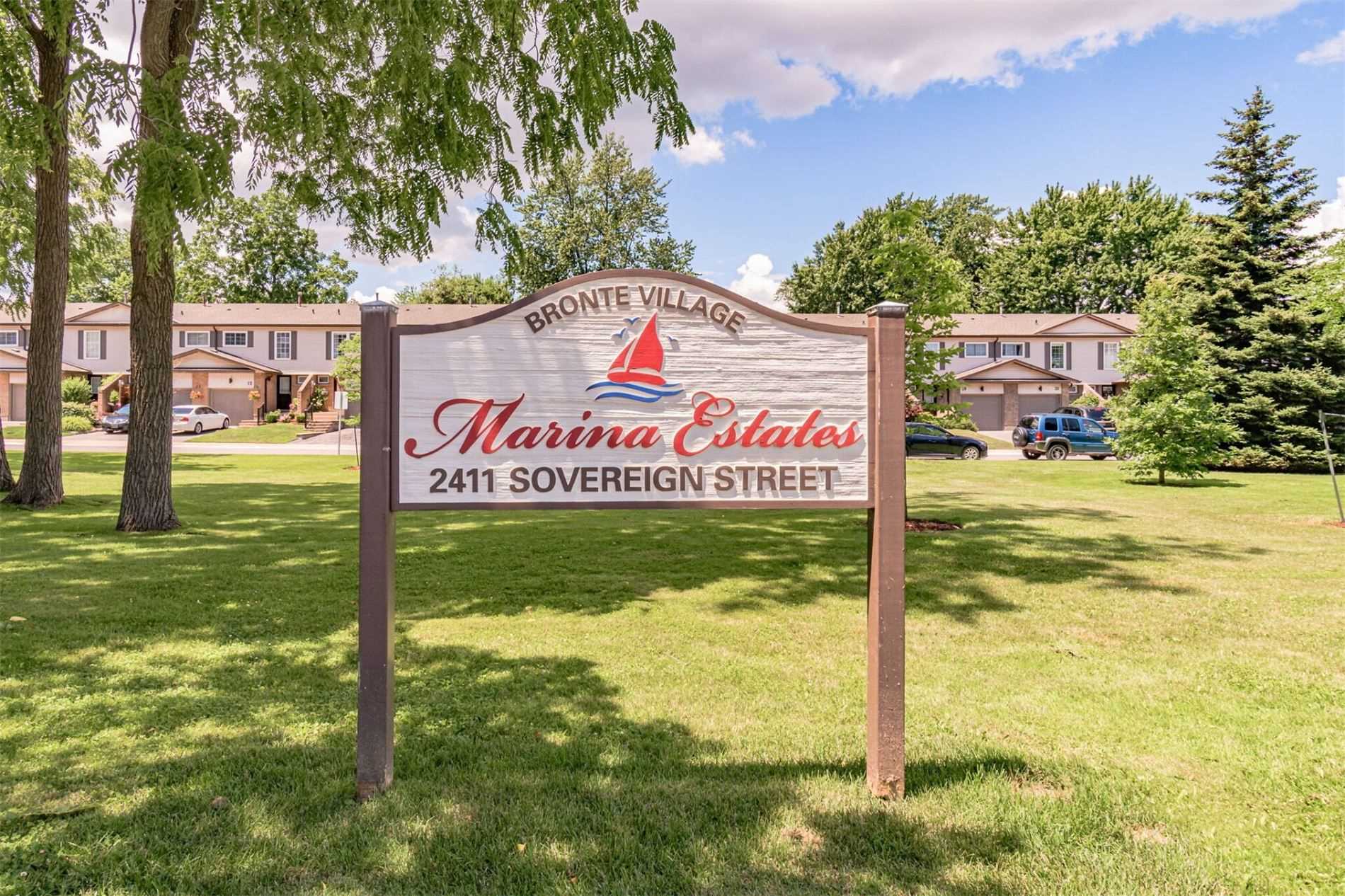 26 2411 Sovereign St, Oakville Sold, W5294465 Condos.ca