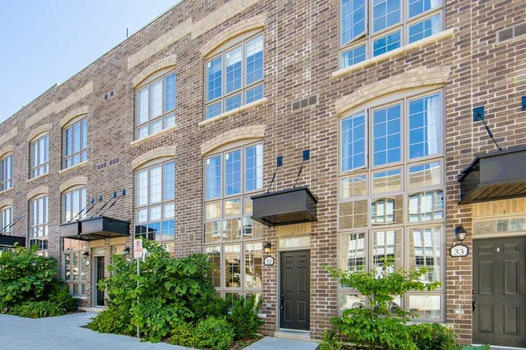 32 3 Elsie Lane, Toronto Sold, W5295078 Property.ca