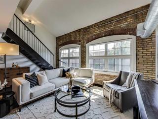 302 - 1100 Lansdowne Ave