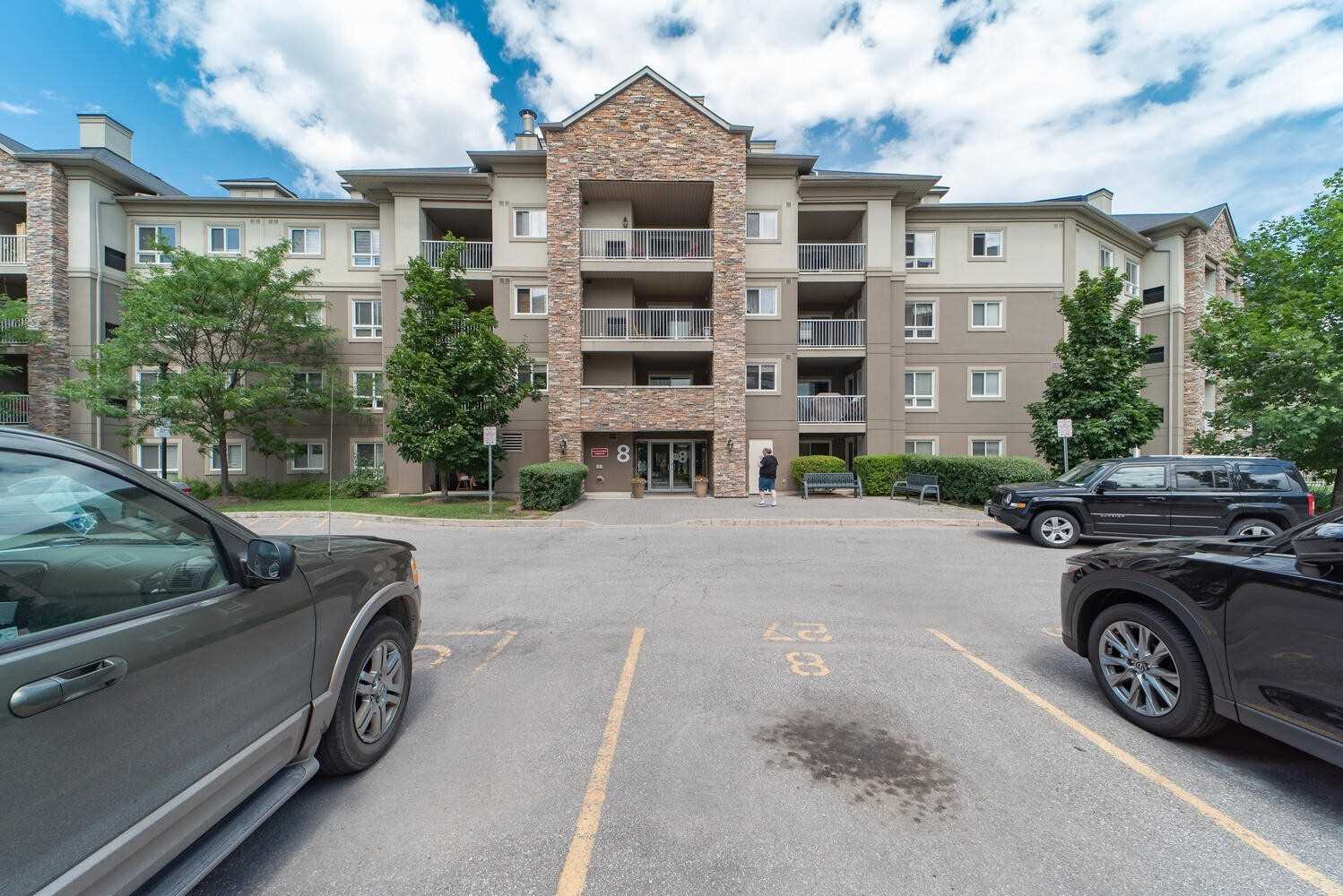 1318 8 Dayspring Circ, Brampton Sold, W5295613 Condos.ca