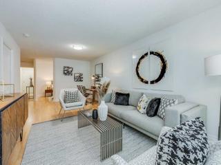217 - 2121 Lake Shore Blvd W