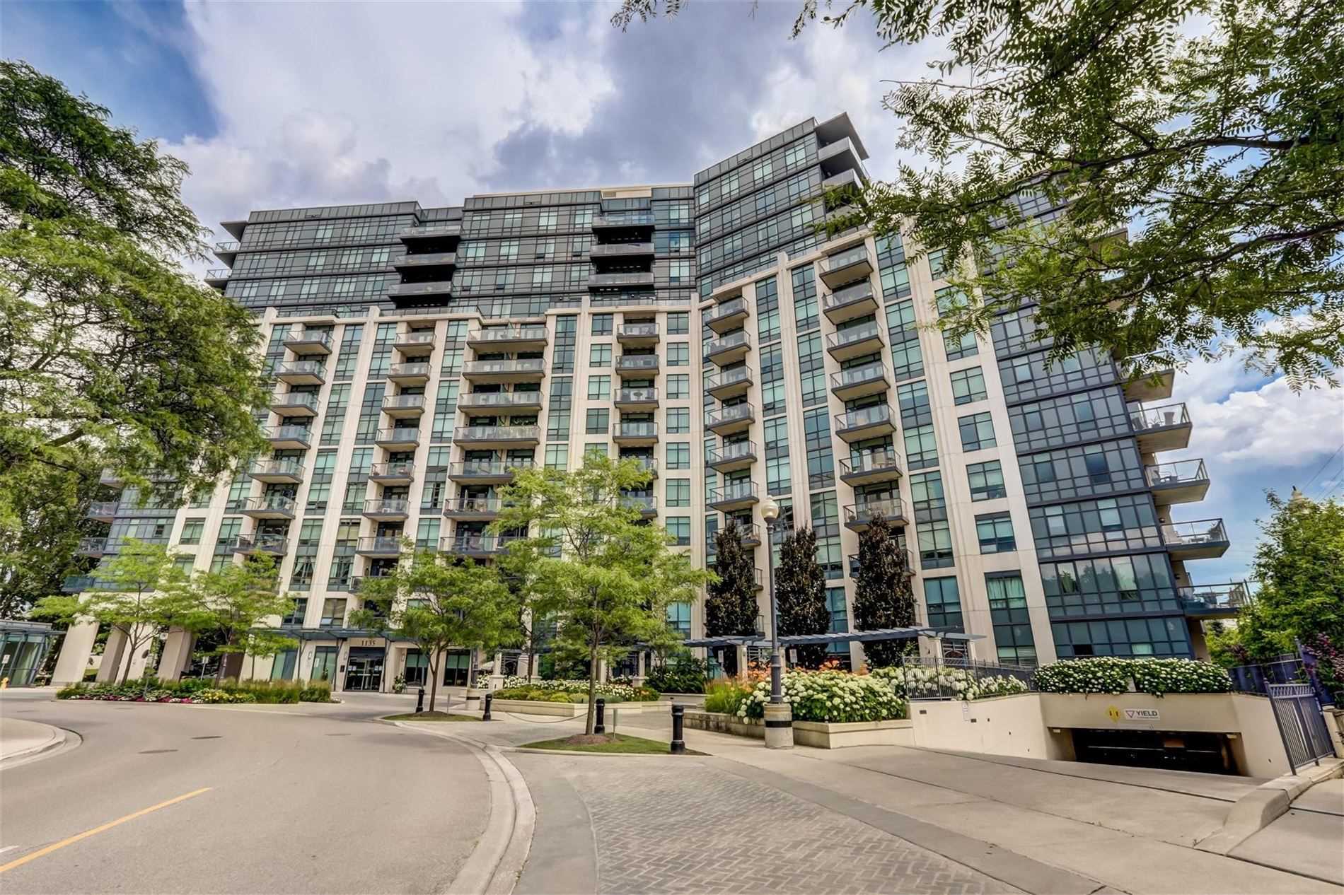 1406 1135 Royal York Rd, Etobicoke Terminated, W5295805 Condos.ca