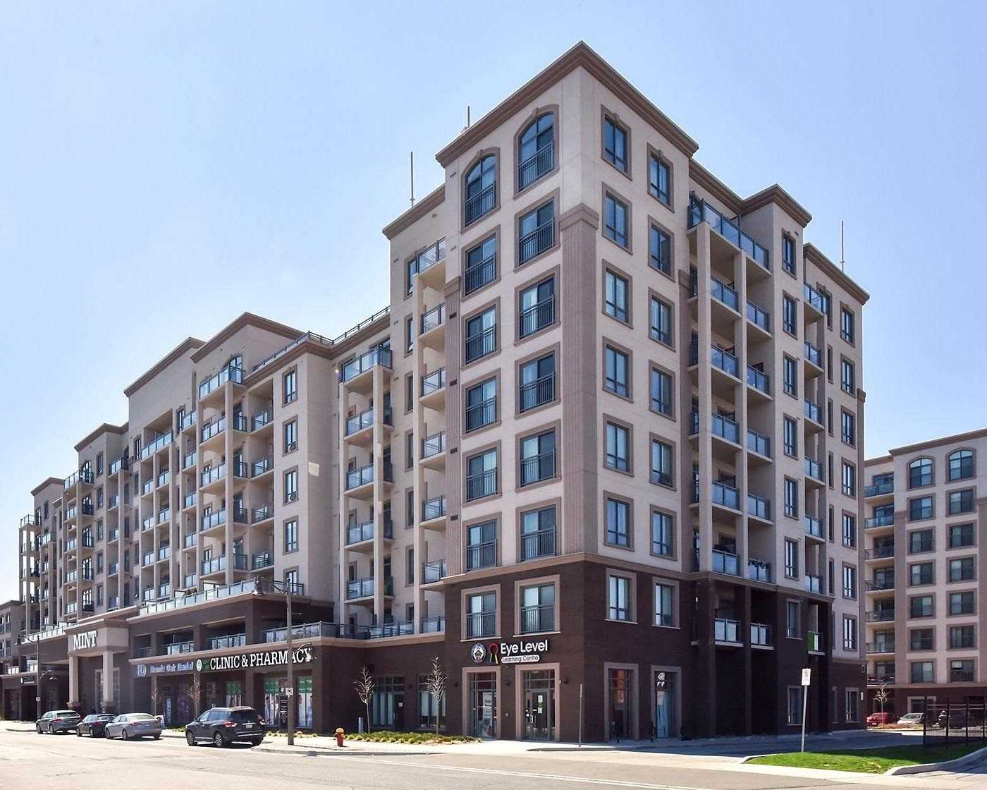 212 2486 Old Bronte Rd, Oakville Terminated, W5296095 Condos.ca