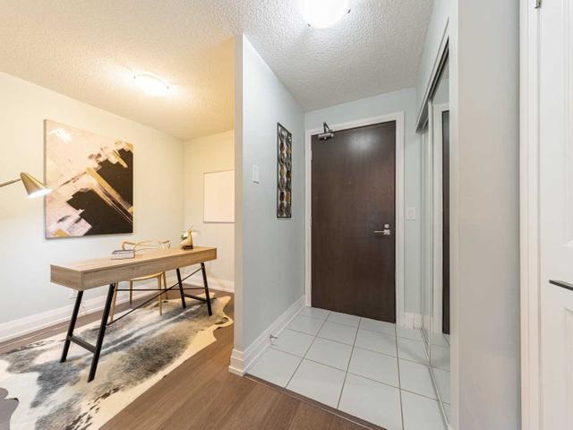 1101 - 1060 Sheppard Ave W