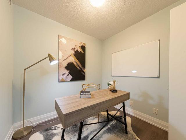 1101 - 1060 Sheppard Ave W