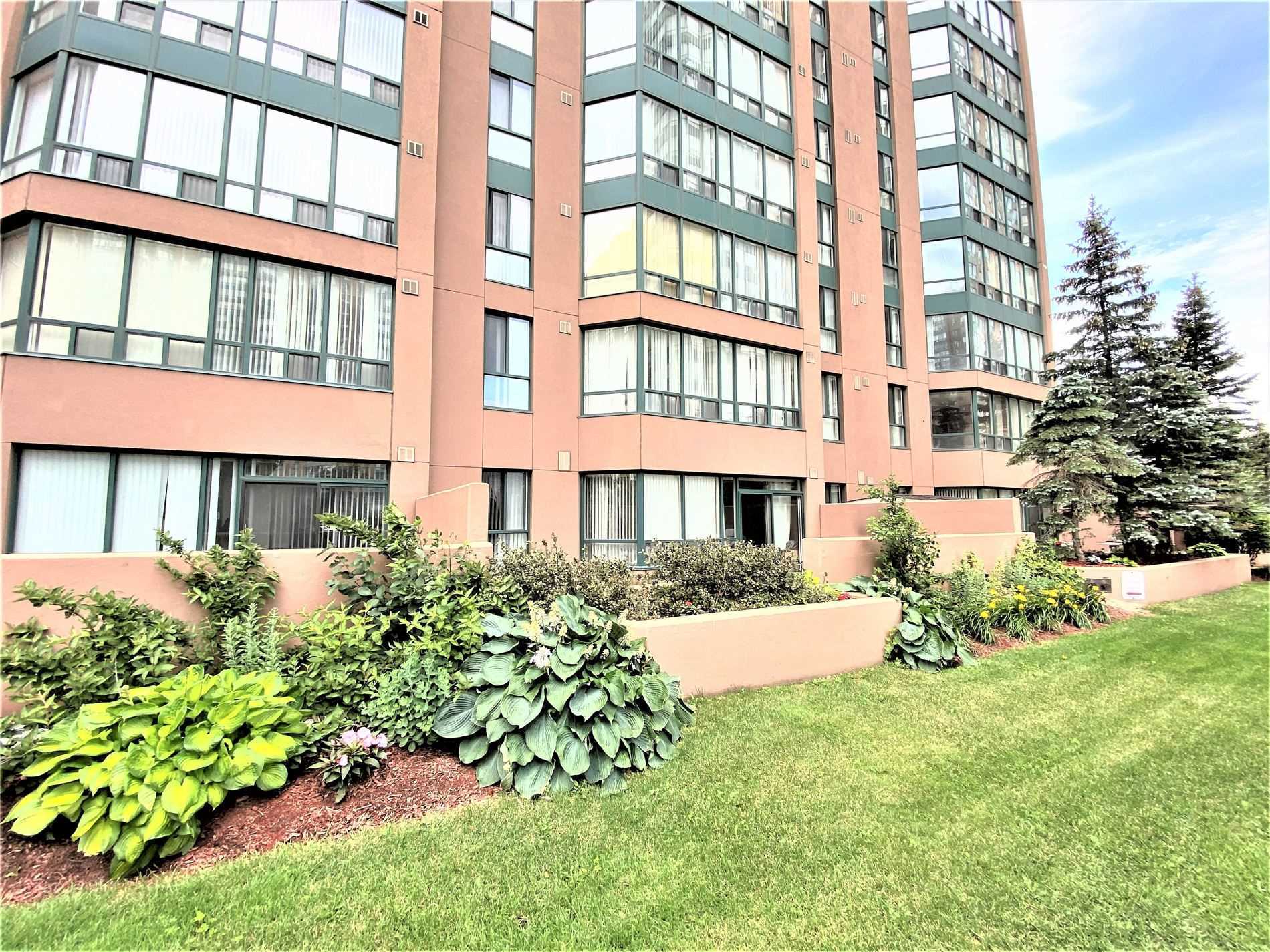 2209 155 Hillcrest Ave, Mississauga Terminated, W5297637 Condos.ca