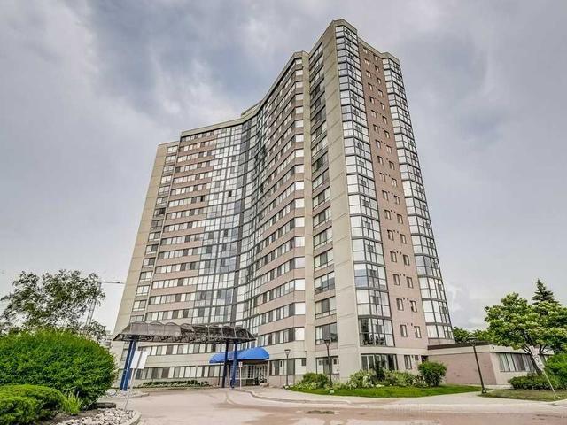 310 - 1360 Rathburn Rd E, Mississauga | Sold, W5297739 | Condos.ca