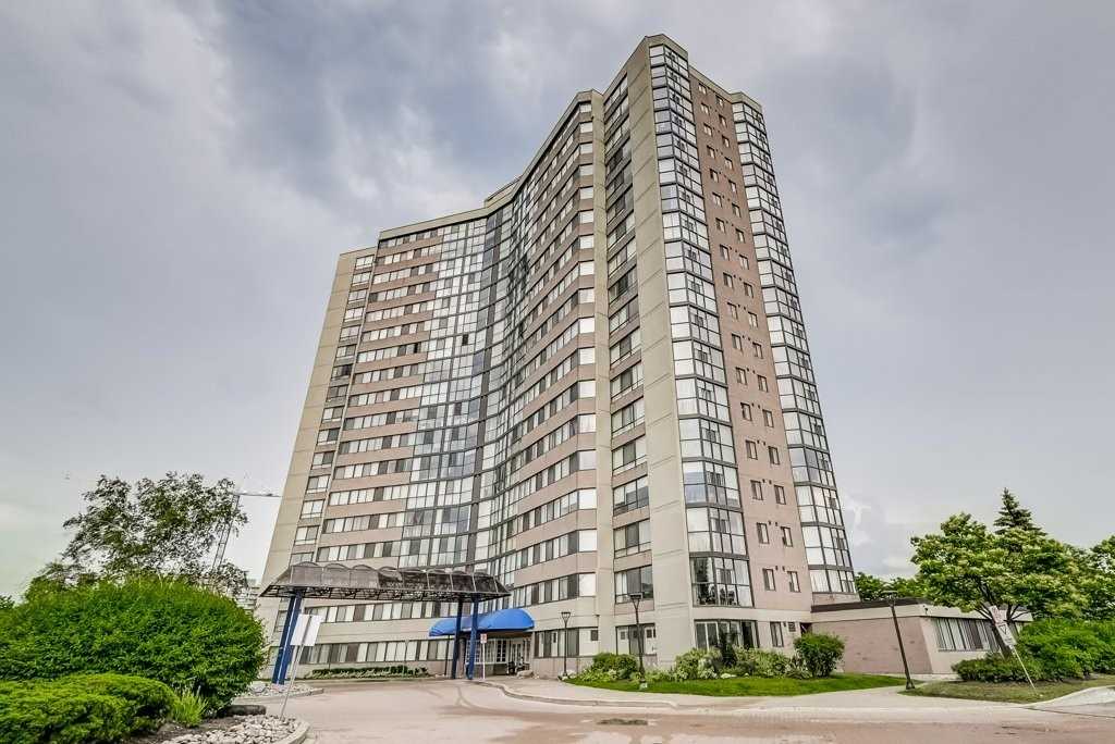 310 - 1360 Rathburn Rd E, Mississauga | Sold, W5297739 | Condos.ca