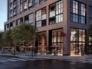 516 - 2306 St Clair Ave W