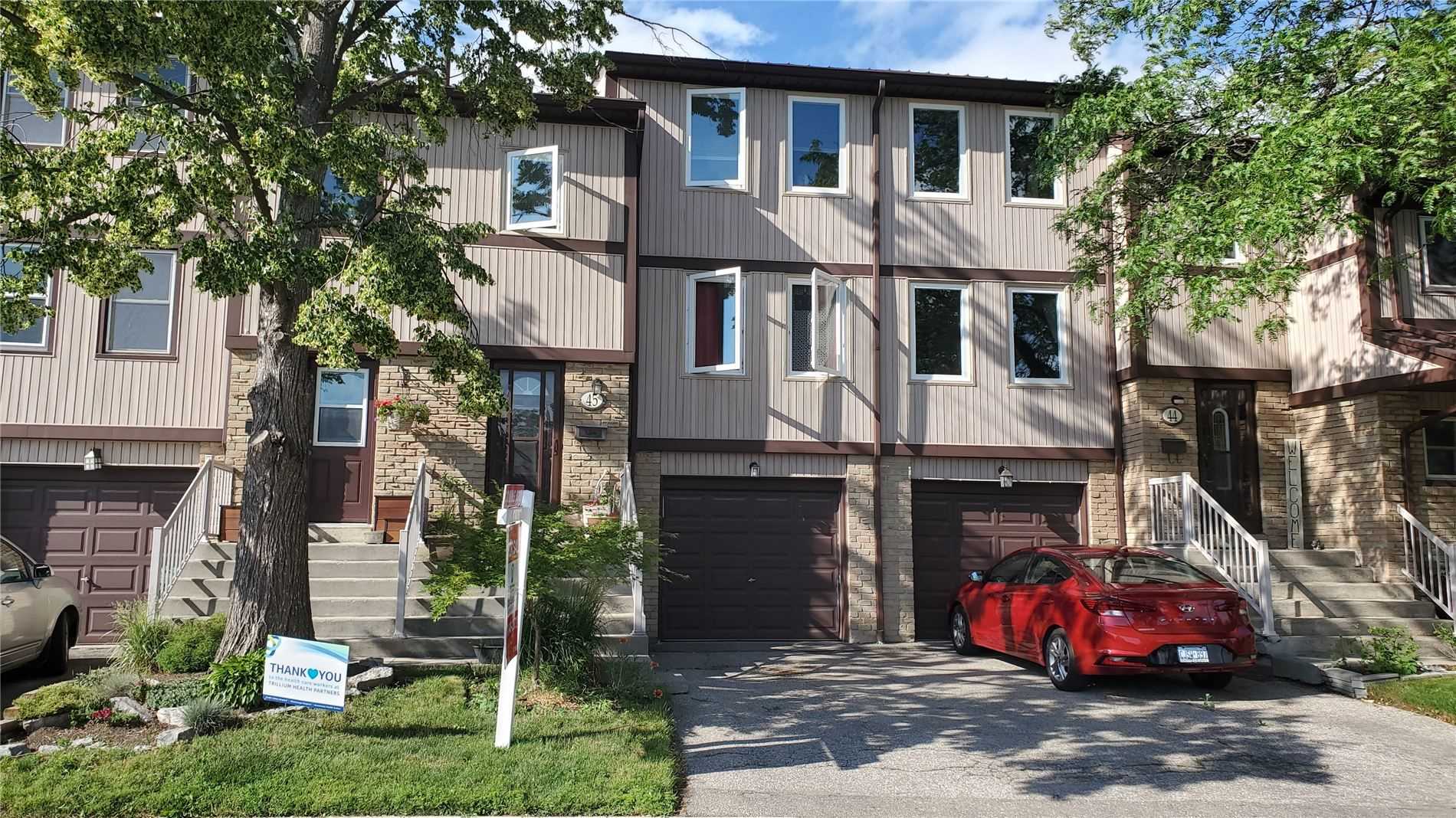 45 6449 Glen Erin Dr, Mississauga Sold, W5297936 Condos.ca