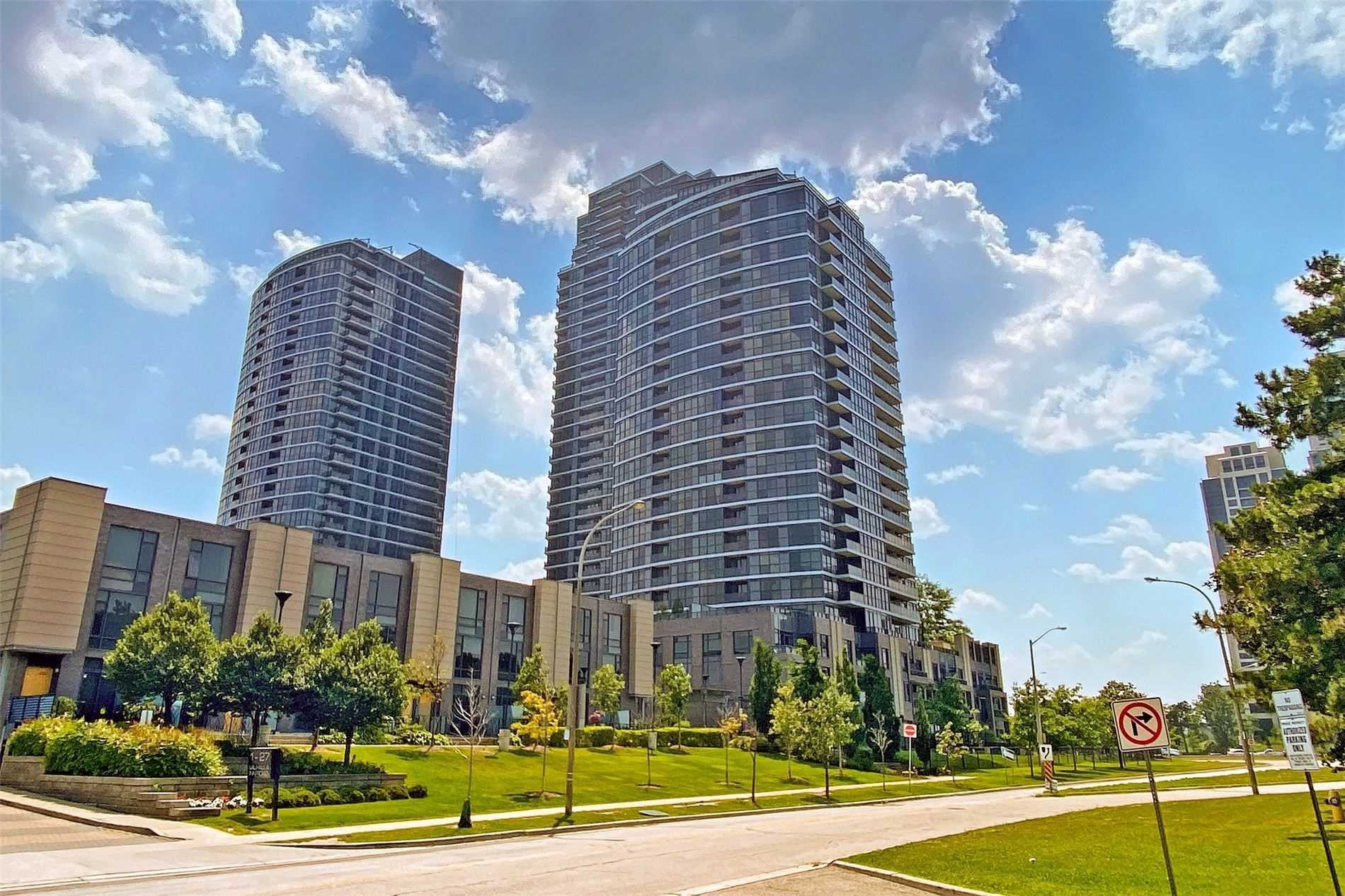 507 1 Valhalla Inn Rd, Etobicoke Sold Conditional, W5298630 Condos.ca