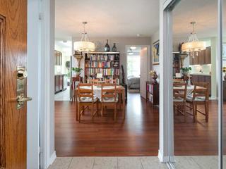309 - 4889 Kimbermount Ave