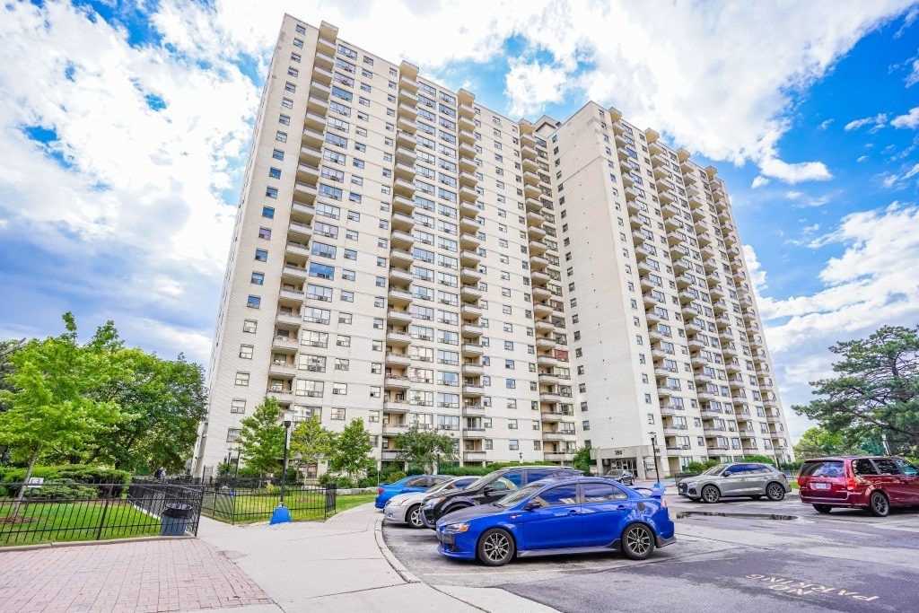 1115 390 Dixon Rd, Etobicoke Sold, W5299249 Condos.ca