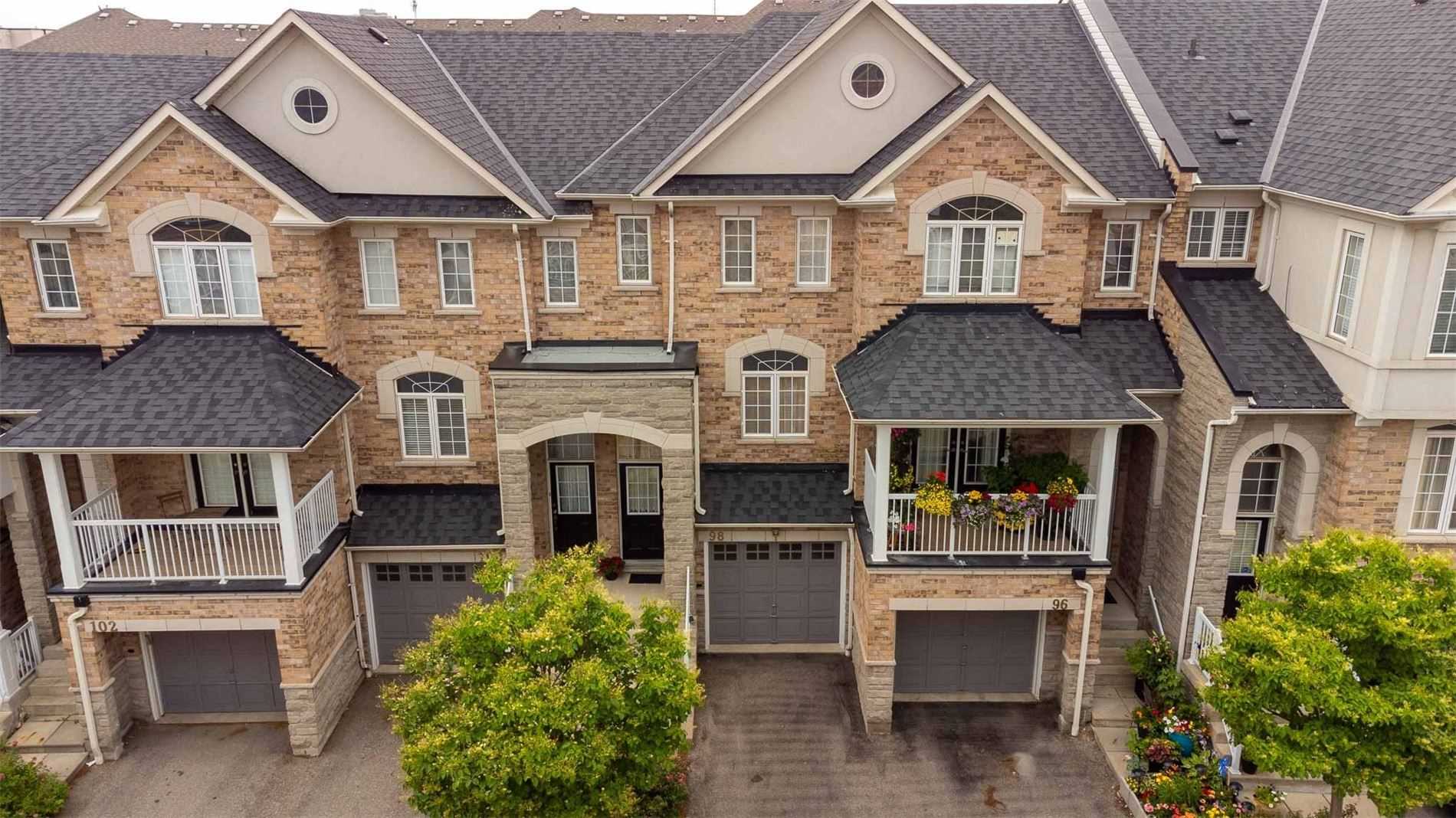 98 601 Shoreline Dr, Mississauga Sold, W5299263 Condos.ca