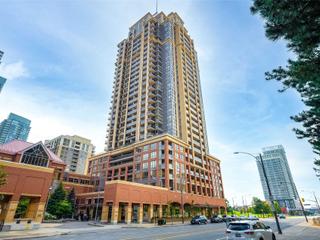 708 - 4090 Living Arts Dr