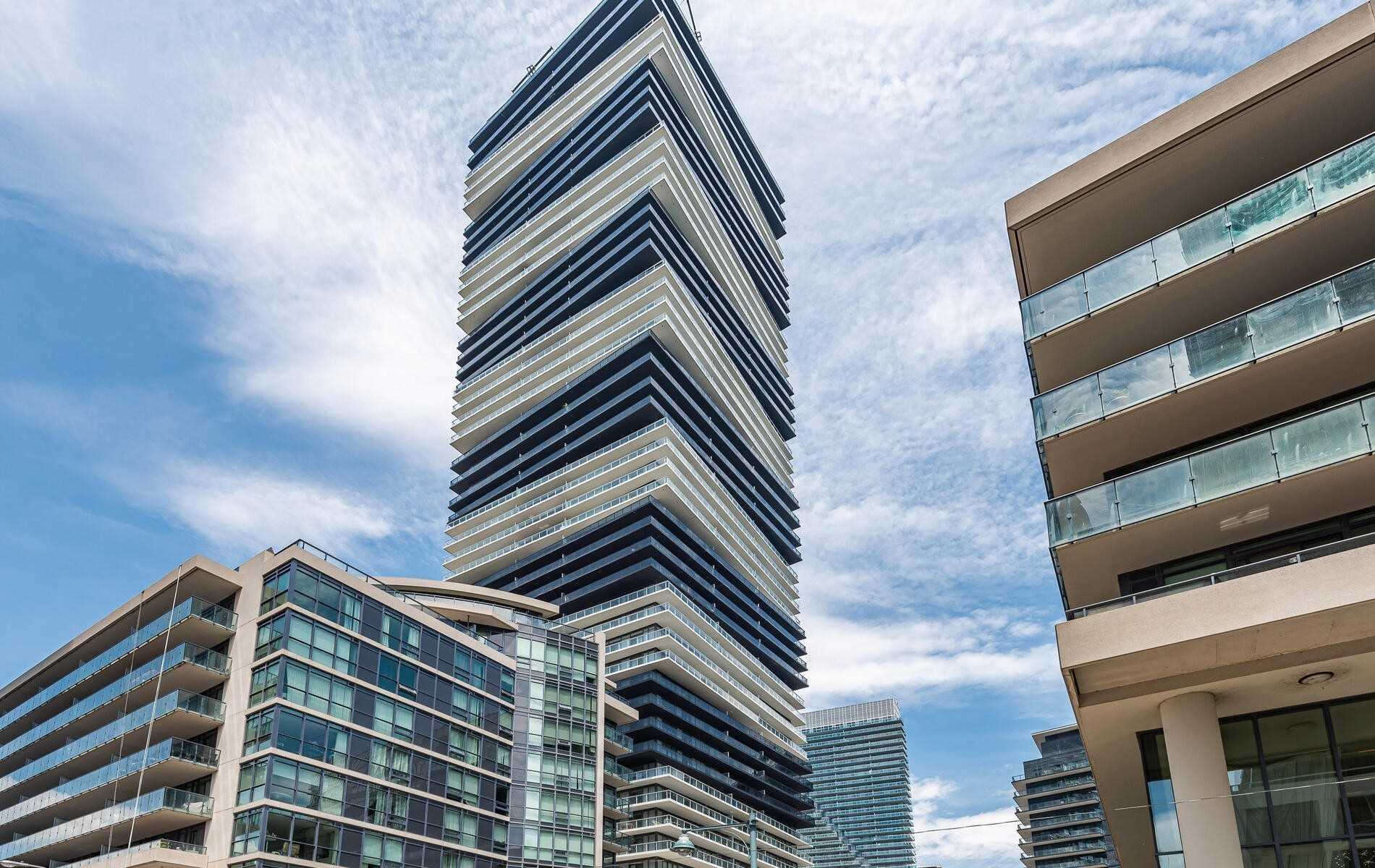 2904 56 Annie Craig Dr, Etobicoke Sold, W5299726 Condos.ca