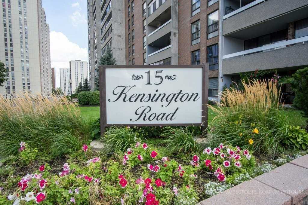1410 15 Kensington Rd, Brampton For Sale 450,000 Condos.ca
