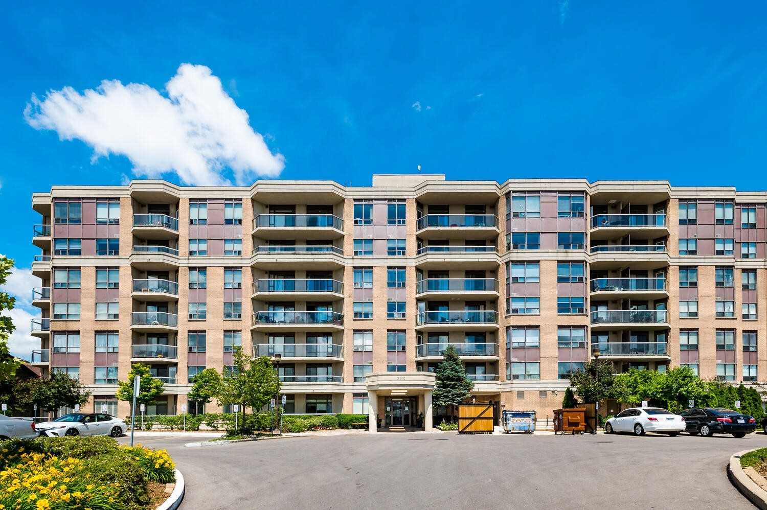 615 300 Ray Lawson Blvd, Brampton Unavailable, W5299910 Condos.ca