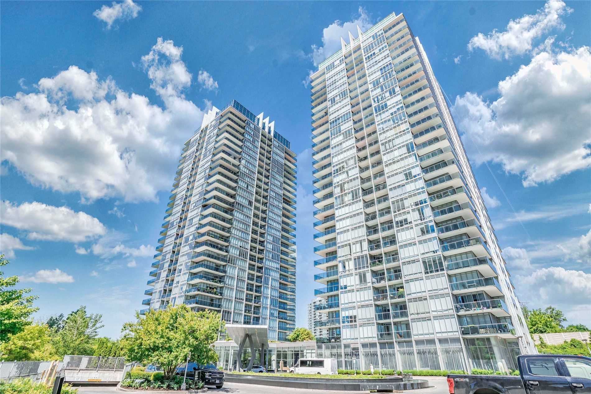 2509 88 Park Lawn Rd, Etobicoke Sold, W5300364 Condos.ca