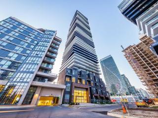 3703 - 56 Annie Craig Dr