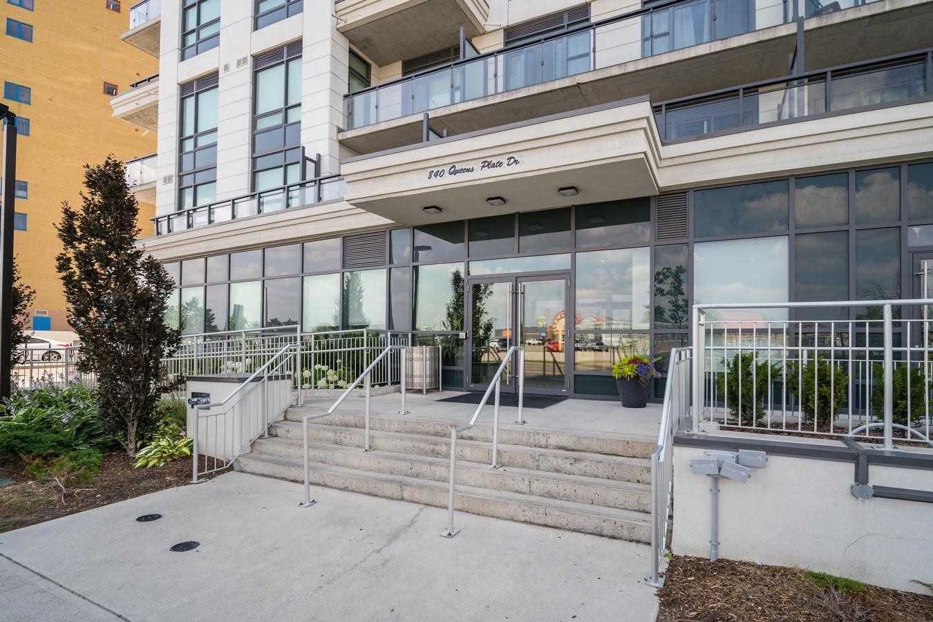 1109 840 Queens Plate Dr, Etobicoke Leased, W5301472 Condos.ca