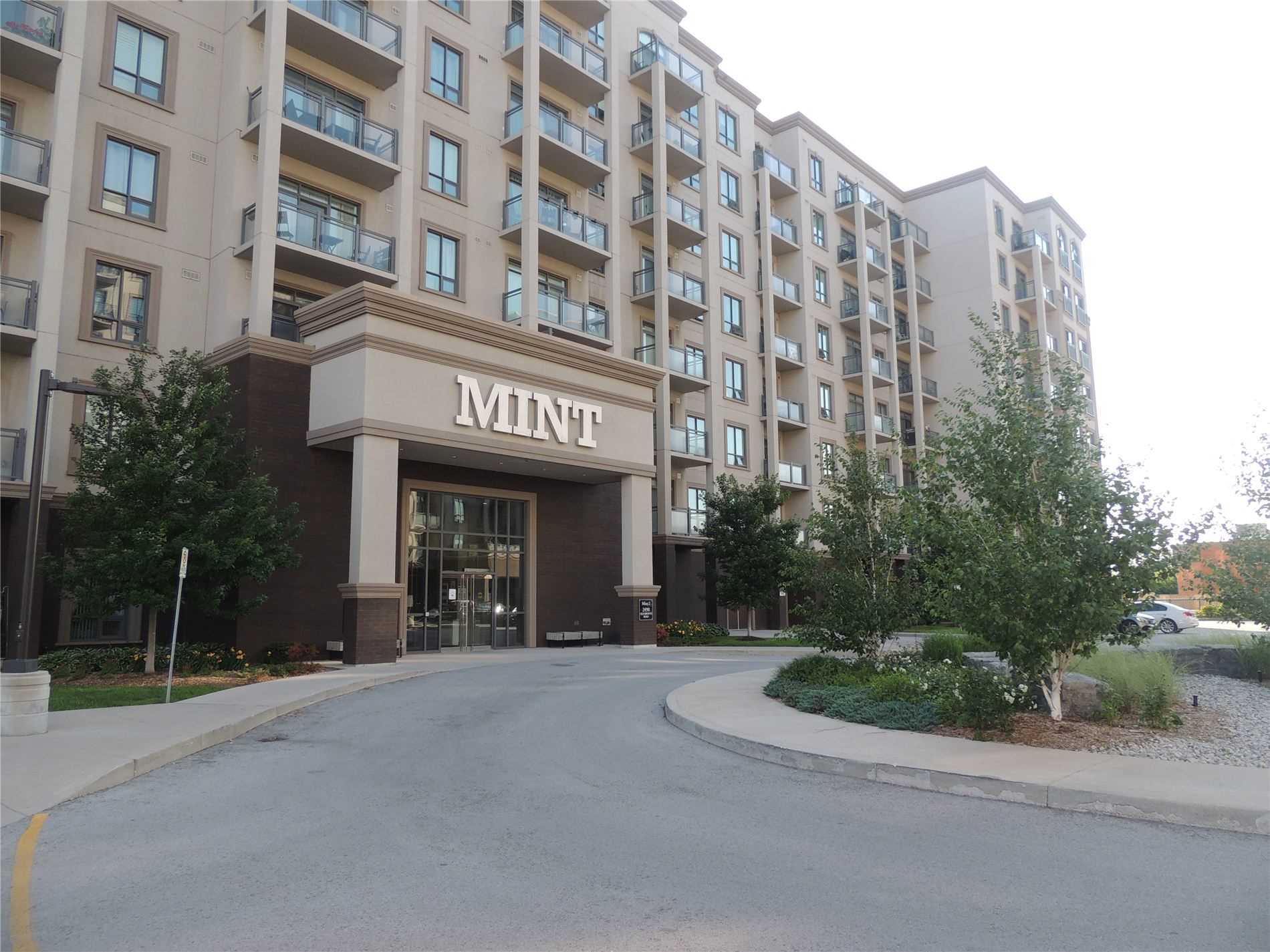 102 2490 Old Bronte Rd, Oakville Leased, W5301784 Condos.ca