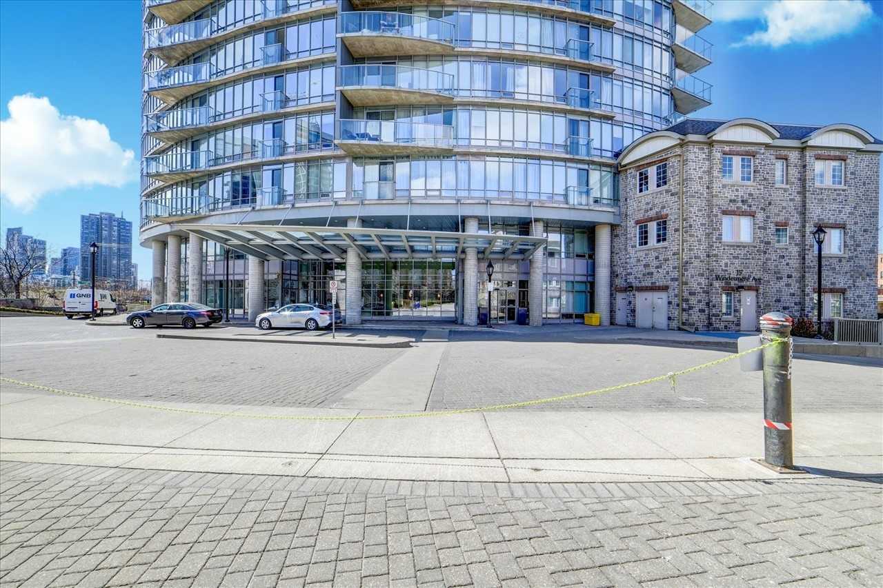 304 15 Windermere Ave, Toronto Sold, W5302603 Condos.ca 304 15 Windermere Ave, Toronto Sold, W5302603 Condos.ca