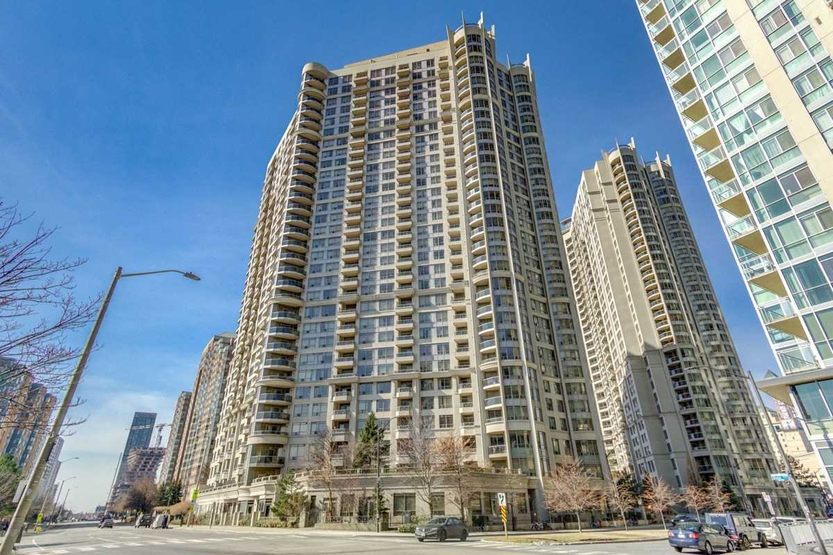 2607 3880 Duke Of York Blvd, Mississauga Terminated, W5302713 Condos.ca