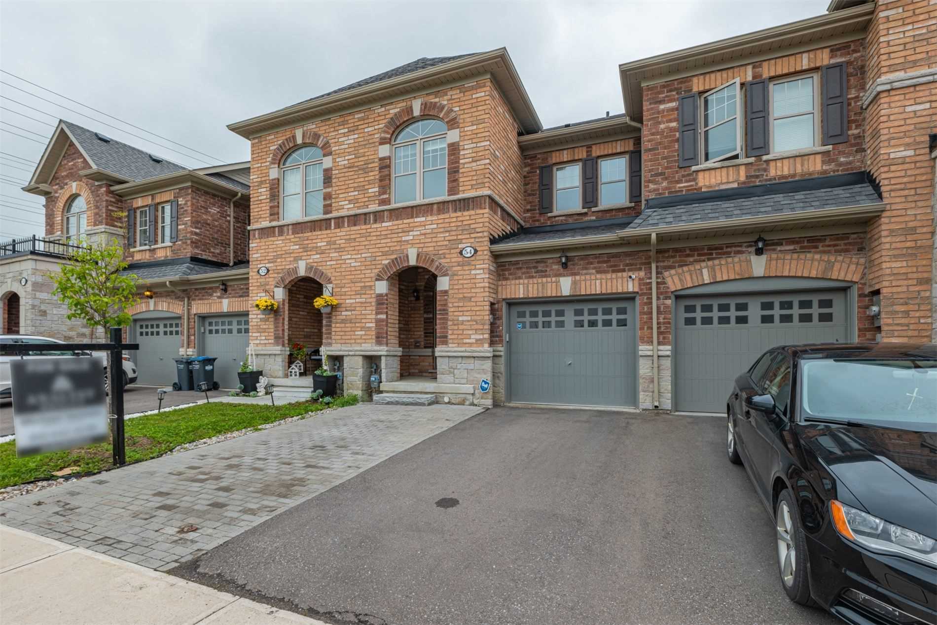 54 True Blue Cres, Caledon Sold, W5303132 Condos.ca